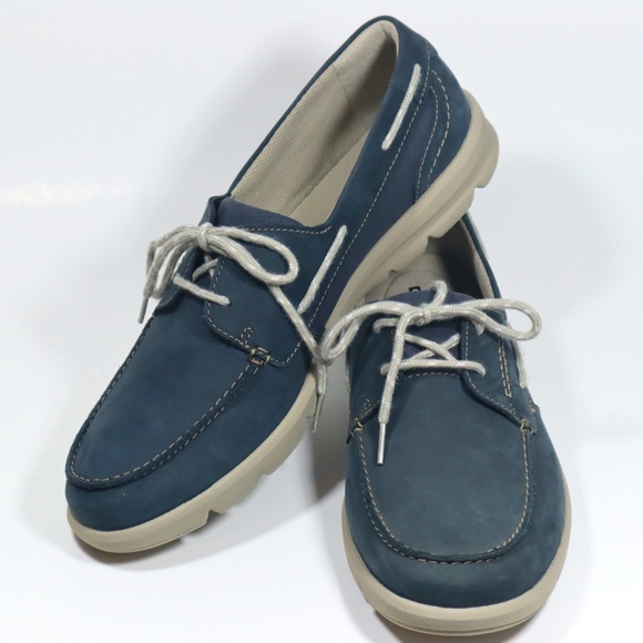 clarks jarwin edge